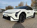 Kia EV4 81 GT-Line DWP COM CON GD *Vollausstattung* - Kia: Allradantrieb