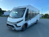 Miller M-Liner 1 - Miller Wohnmobile & Wohnwagen