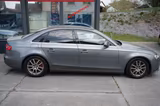 Audi A4 Lim. Ambition - Audi A4: Ambition