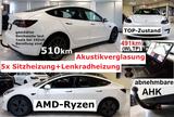 Tesla Model 3+AHK abnehmbar+ kaufen auch Tesla an - : Kaufen
