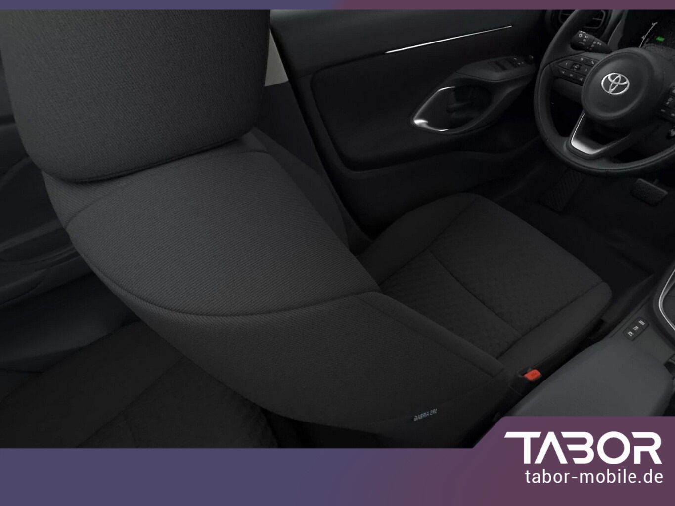 Toyota Yaris Cross - Bild 7