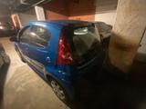 Peugeot 107 Petit Filou - gebrauchte Peugeot 107 aus dem Jahr 2009