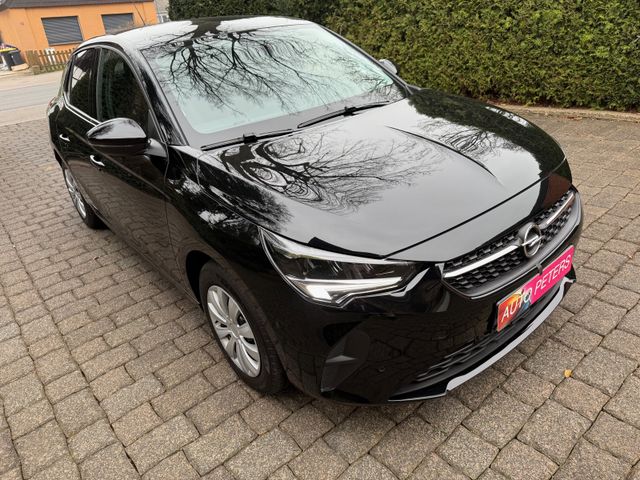 Opel Corsa F Elegance, Automatik, erst 28000 km