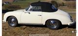 Porsche 356 - Porsche 356 von privat