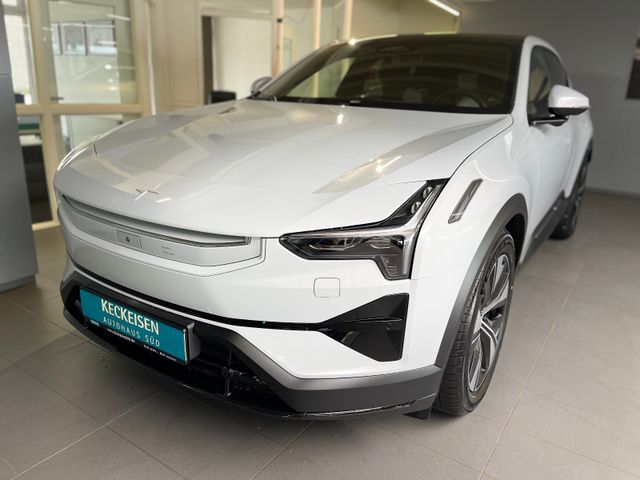 POLESTAR 3