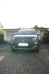 Fiat 500 0.9 8V TwinAirSTAR- Lederausstattung - Fiat 500 Gebrauchtwagen in Bonn