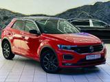 Volkswagen T-Roc Sport DSG-elk.Schwenksitz