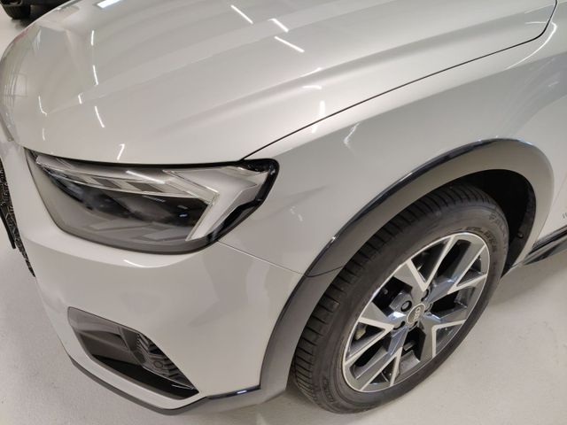A1 allstreet 35 TFSI S tronic,Kamera,LED,Optik s