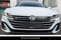 Volkswagen Arteon Shooting Brake R-Line eHybrid 360°Kam DCC