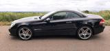 Mercedes-Benz Mercedes Benz SL 350 - gebrauchte Mercedes-Benz SL-Klasse aus dem Jahr 2009