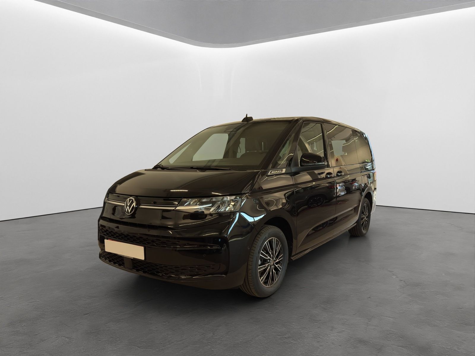 Volkswagen T7 Multivan LÜ 2.0 TDI DSG Energy 7-S. VIS-A-VIS imagem 2