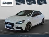 Hyundai i30N Performance PANO-DACH+TEIL-LEDER+NAVI+KAMER - Hyundai i30 Gebrauchtwagen in Köln
