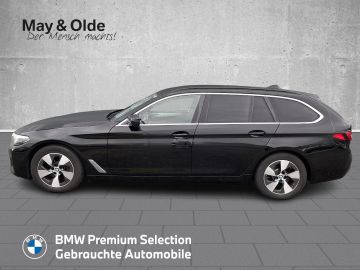 BMW 520 - 2