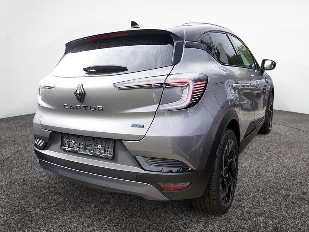 Fahrzeugabbildung Renault Captur Esprit Alpine E-Tech Full Hybrid 160