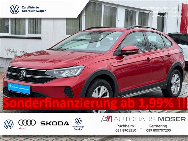 Taigo Life 1.0TSI - Navi*Shzg*App*Climatronic!!!