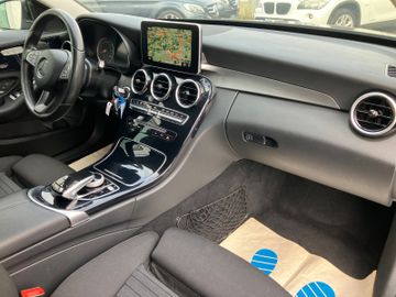 Mercedes C 200 - 11