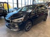 BMW 218 d Gran Tourer Sport Line *Kamera*Klima*Navi* - BMW 218 Gran Tourer aus 2018