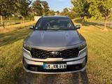 Kia Sorento 2.2 CRDi AWD Platinum DCT8 Platinum - Kia Sorento Gebrauchtwagen in Köln
