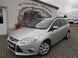 Ford Focus 1.6 TDCI Turnier Trend START STOP/KLIMA - Ford Focus aus 2011: ST