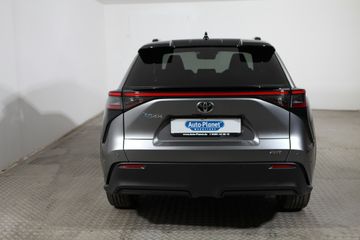 Toyota bZ4X 4x4 *0,25%*ACC*JBL*LED*NAV*PANO*STHZ*WÄPU*