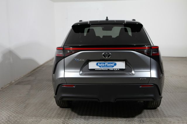 Toyota bZ4X 4x4 *0,25%*ACC*JBL*LED*NAV*PANO*STHZ*WÄPU*