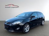 Ford Focus Turnier*Titanium*Navi*PDC*SHZ*1.Hand* - gebrauchte Ford Focus aus dem Jahr 2012