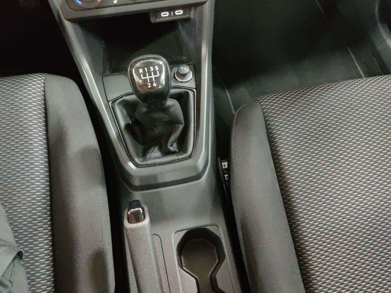 Volkswagen T-Cross - Bild 12
