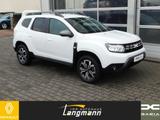 Dacia Duster Journey TCe 150 4x4 - Dacia Duster in Mainz
