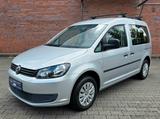 Volkswagen Caddy / 5-Sitzer / 1.Hand / Klimaanlage - Volkswagen Caddy in Gelsenkirchen