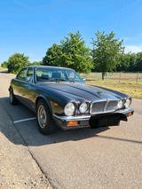 Jaguar XJ12 HE Serie3 - Jaguar Gebrauchtwagen von 1985