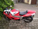 Bimota Yb11 - BIMOTA MOTORRAD
