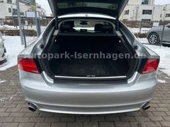 AUDI A7 3.0 TFSI Quattro S-Tronic Sportback*HUD*4xSHZ