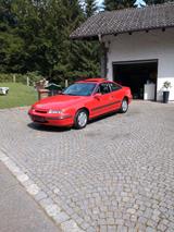 Opel Calibra 16V - Opel aus 1993