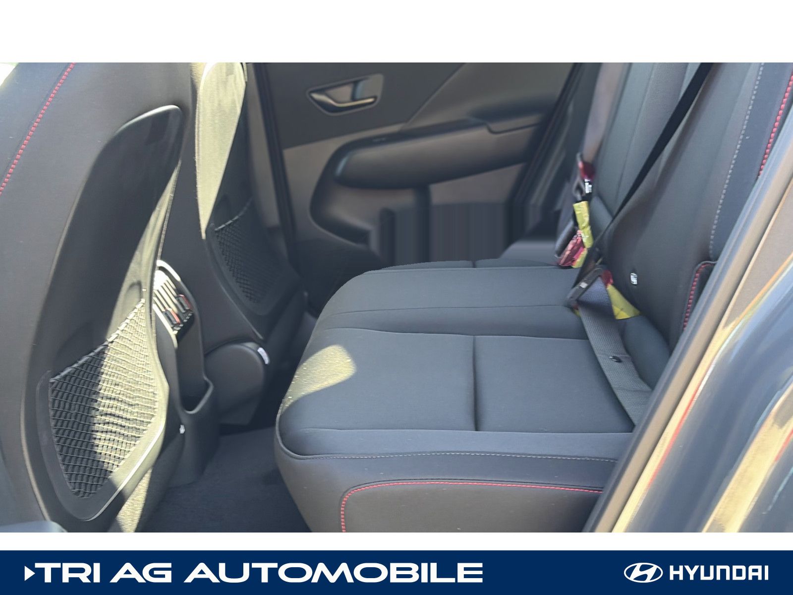 Hyundai Kona – Bild 14
