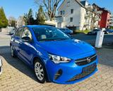 Opel Corsa F Edition - gebrauchte Opel Limousine