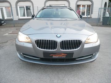 BMW 525 - 8