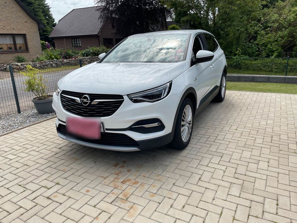 Image of Opel Other