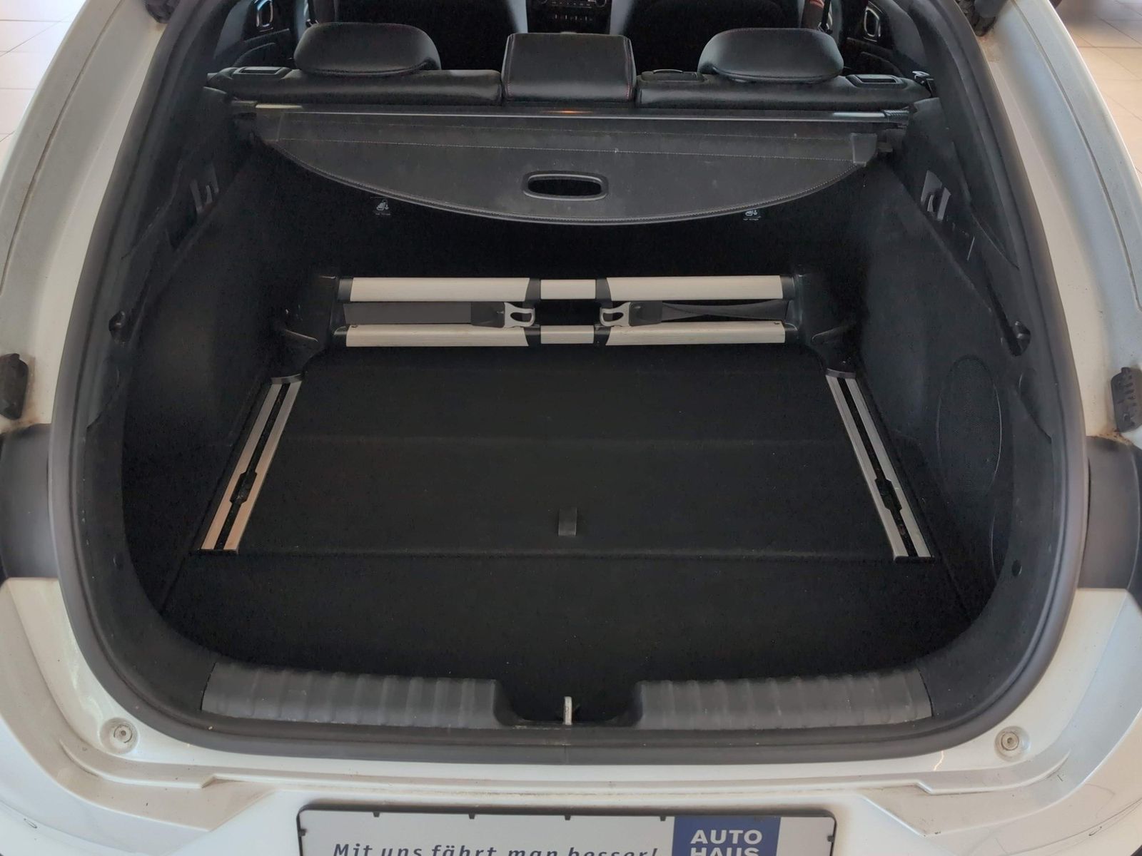 KIA pro_cee'd ProCeed 1.6 T-GDI GT DCT Navi Komfort JBL – Bild 10