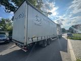 Möslein TPZ 11 Schwebheim / Tandem / Durchlader / Edscha - Möslein LKWs