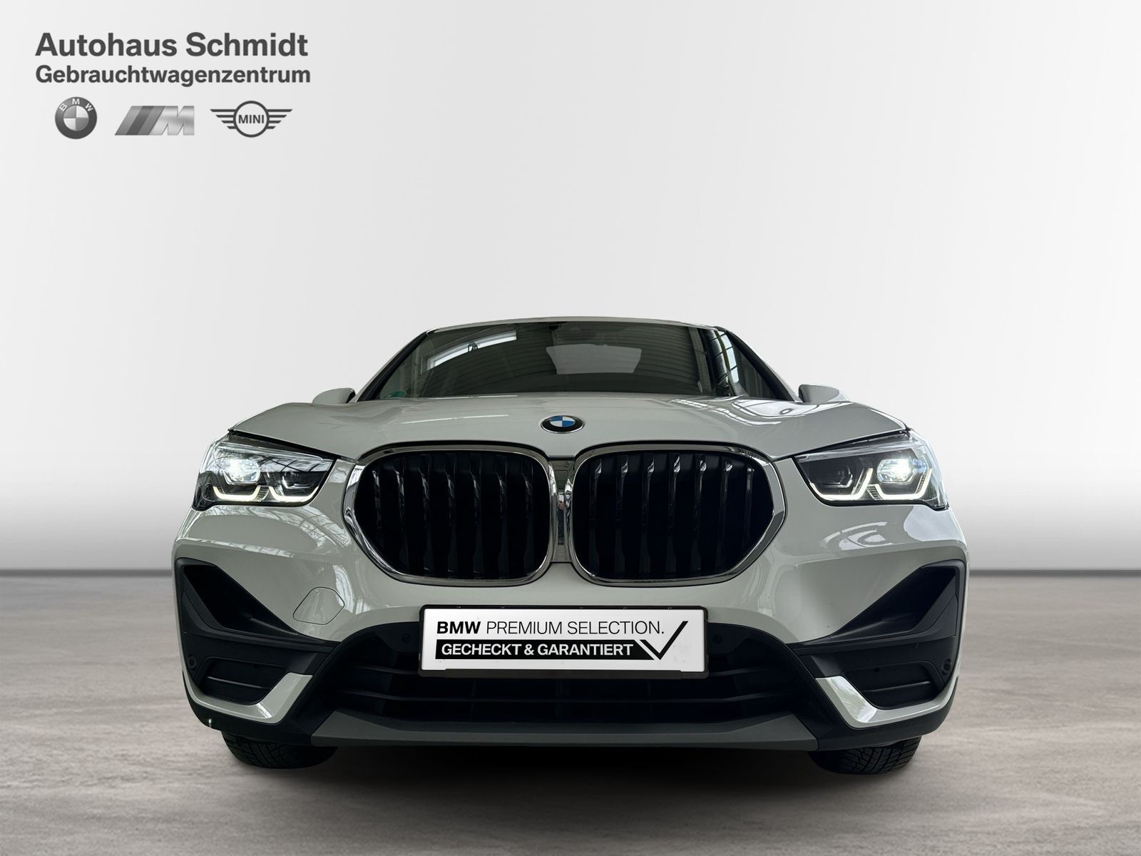 BMW X1 sDrive18i *Advantage*Navi*DAB*LED*Pano*Parkin foto 7