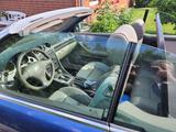 Audi A4 B6 2.4 V6 Cabriolet - - Audi A4: 2.6