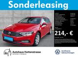 Volkswagen Passat Variant 2.0 TDI DSG Business VIRTUAL KAME - Auto leasen in Halle