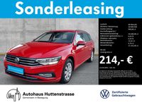 Volkswagen Passat Variant - Vorschau Bild 1