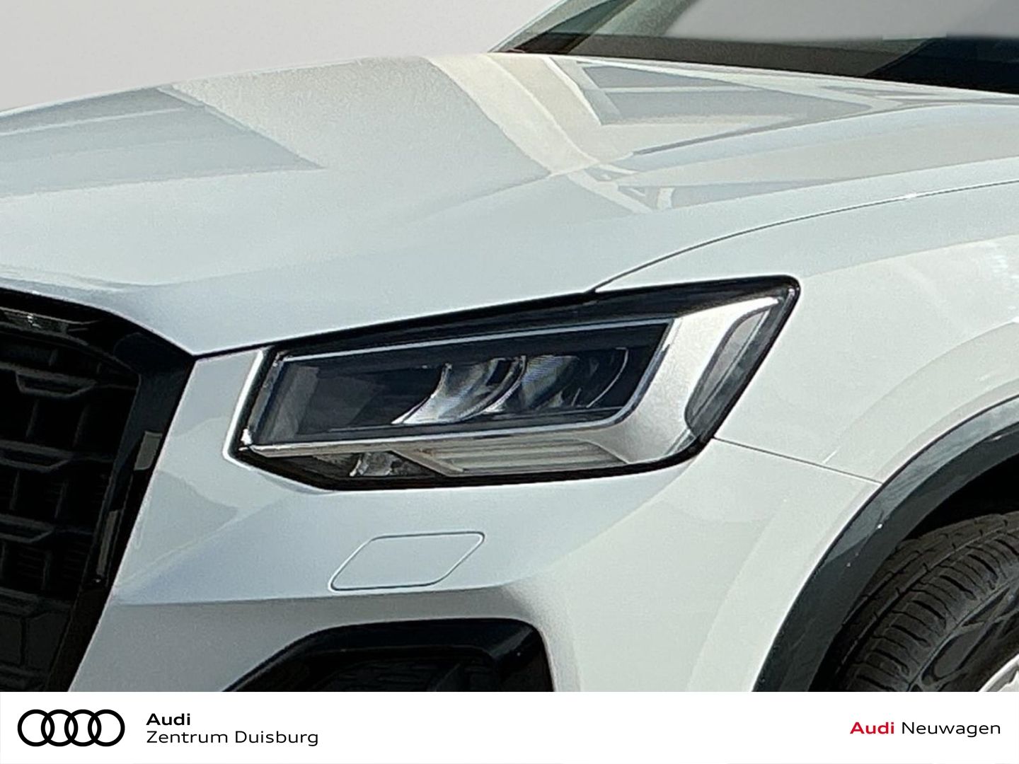 Audi Q2 - Bild 6