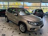 Volkswagen Tiguan 2,0 TDI DSG 4Motion Track & Style BMT - Volkswagen Tiguan: Track Style