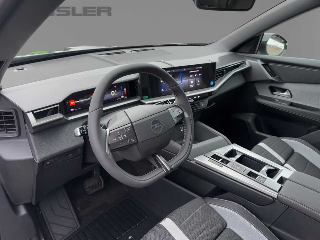 Opel Grandland (X) - Bild 10