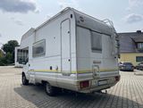 Bürstner A530 MOTORKLIMA GROßES HECKRAUM - Offers matching your search criteria