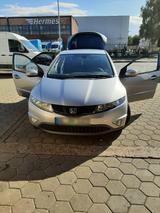 Honda Civic 2.2 motor Disel - Honda Civic in Lübeck