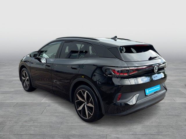Volkswagen ID.4 - Bild 3