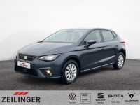 Seat Ibiza - Vorschau Bild 1